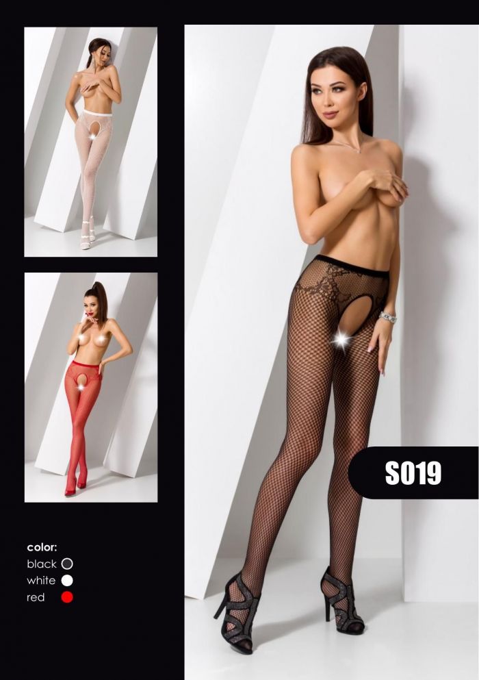 Passion Passion-catalogue Passion 2020-80  Catalogue Passion 2020 | Pantyhose Library